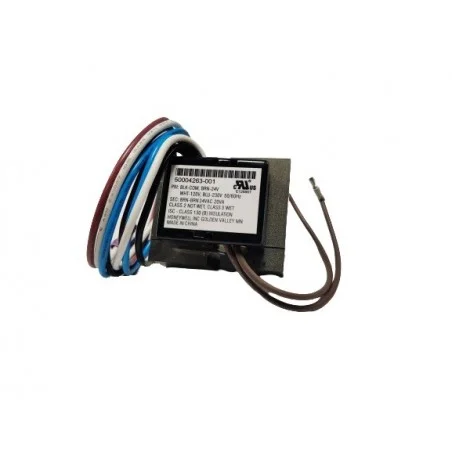 Transformateur 24/115/230V 50017460-001