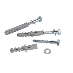 Montaje de pared de 450 mm para aire acondicionado de grupo exterior