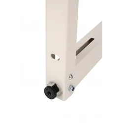 Montaje de pared de 450 mm para aire acondicionado de grupo exterior