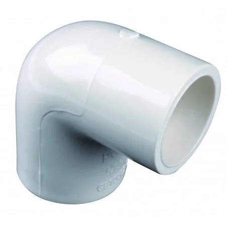 Coude 90° D20mm