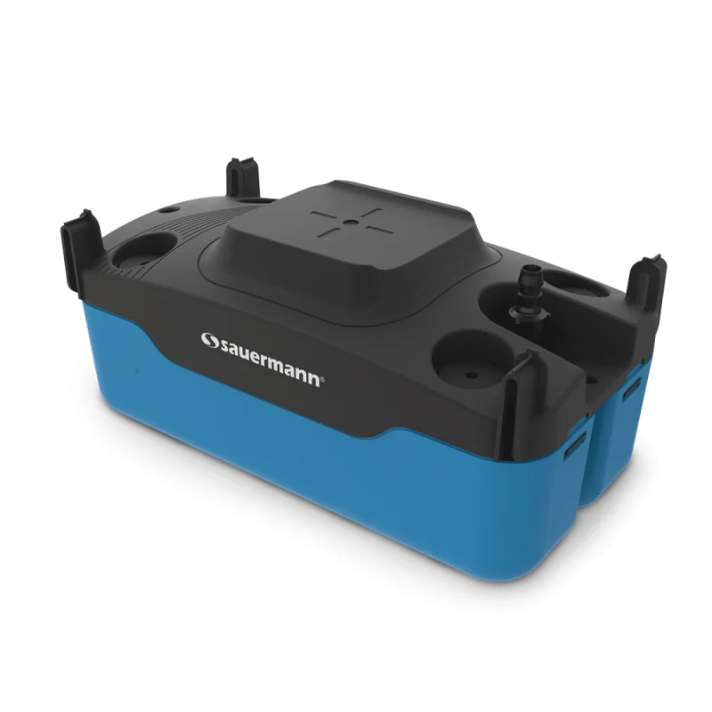 Pompe Sauermann Si-83 Pack 1