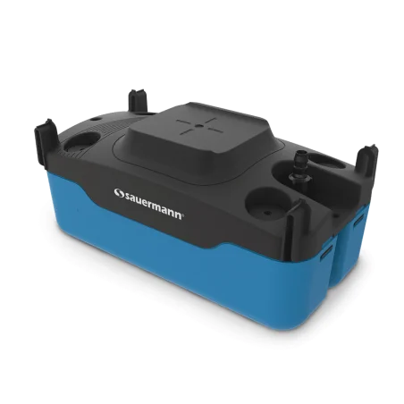 Sauermann SI-83 PACK 1 BOMBA 1