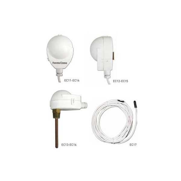 Sonda exterior EC11