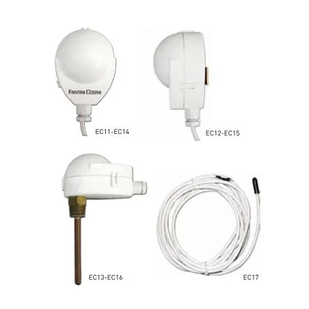 Sonda di contatto EC12