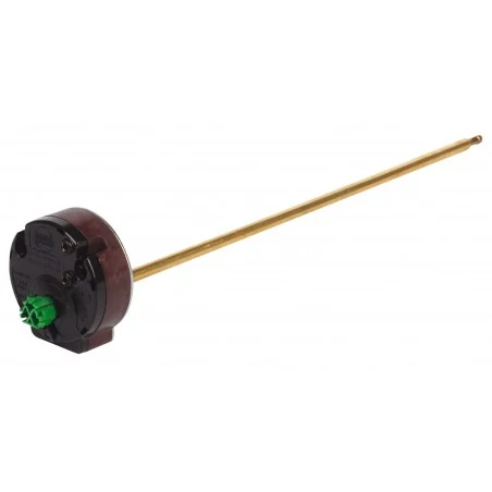 Plug-in termostato scaldabagno L.280mm