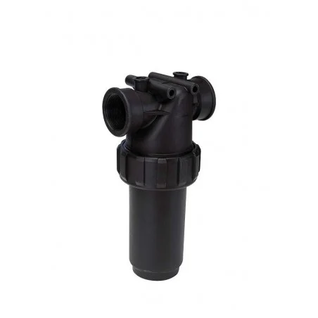 Filtre en ligne TPP7 1\'1/2 cartouche 100 mesh (150µ)