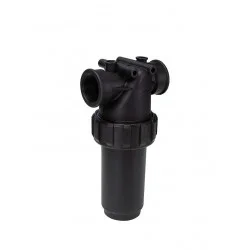 TPP6 Filtro en línea 1 \ '1/4 80 Cartucho de malla (180 μ)