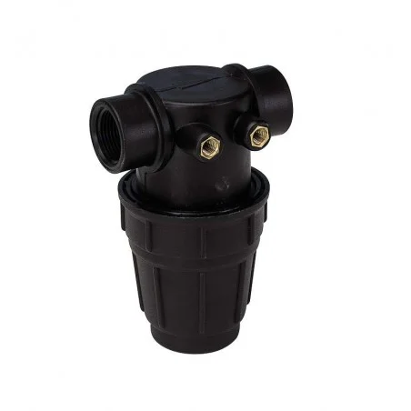 Filtre en ligne TPP5 1\' cartouche 80 mesh (180µ)