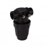 TPP3 1/2 \ 'Cartucho de 50 malla (300μ) Filtro