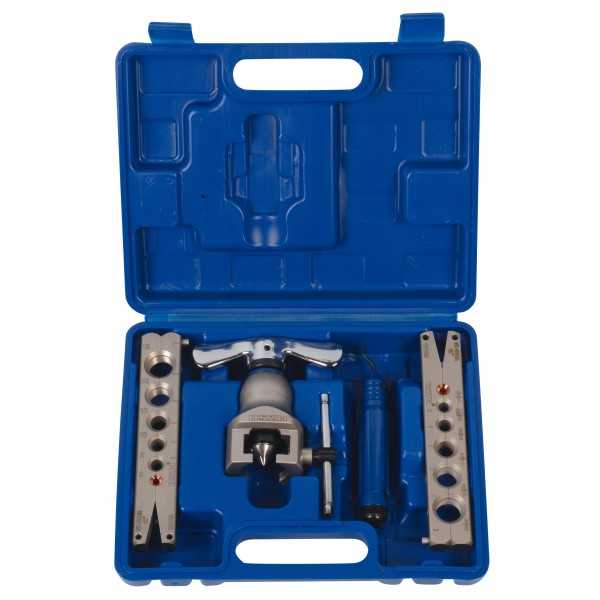 Excentric Dudgesonnière Disinnegabile da 1/4 "a 3/4" e da 6 a 19 mm