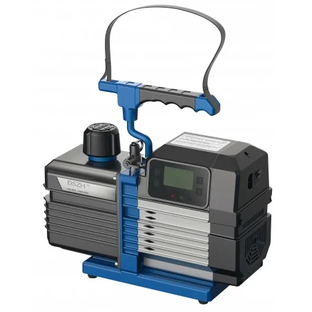 Bomba de vacío digital 354 L / min