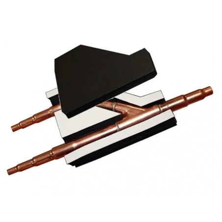 Raccord de distribution DRV 1“ 1/8“ - 1“ - 7/8“ Raccord de distribution DRV 1“ 1/8“ - 1“ - 7/8“