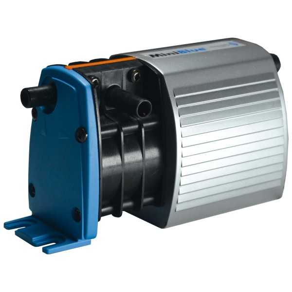 Bomba de condensado silenciosa Split 8L / H - Bluedamond MiniBlue Sensor Temperatura X87-504
