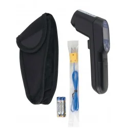 Termometro a infrarossi Letto 1 1TC