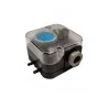 Pressostat gaz 0,4 à 3Mbar LGW 3 A2