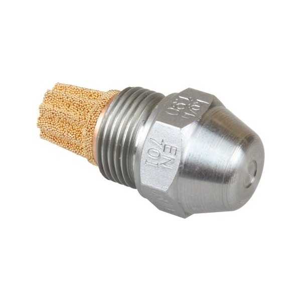 Fluidics 0,50 60° DHF