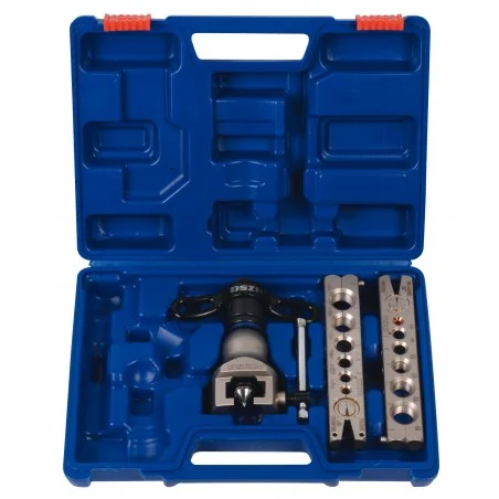 Trinquete excéntrico dudgeonnière