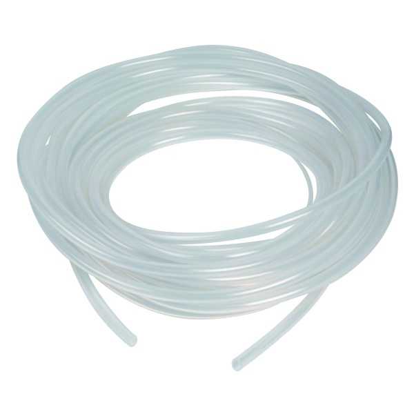 Tuyau silicone 10x7 au mètre