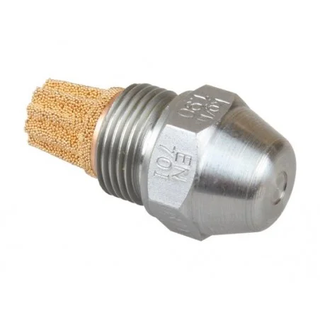 Fluidics 0,45 80° DHF