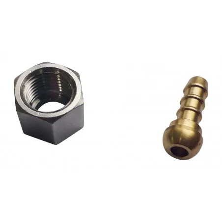 Embout "Femelle Tournant" 1/4" Tag 6