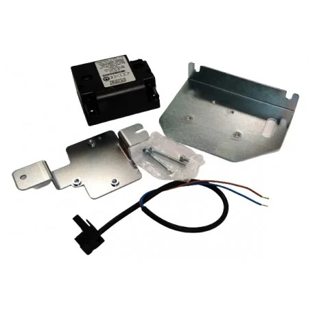 Kit remplacement transformateur ZM 20/10 Kit remplacement transformateur ZM 20/10