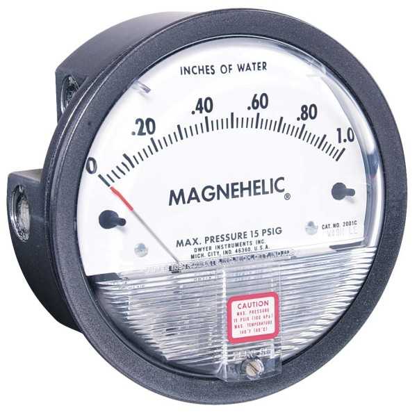 Magnehélico magnelíico 2000-30PA