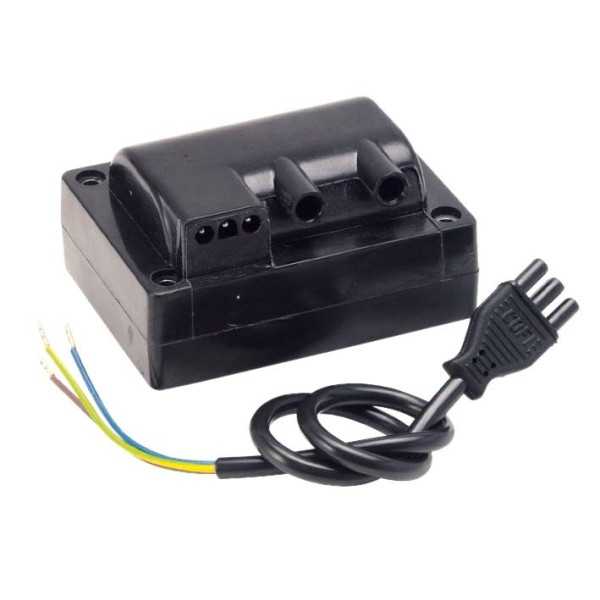 Fuel Ignition Transformer Type TRS 1020 / S4