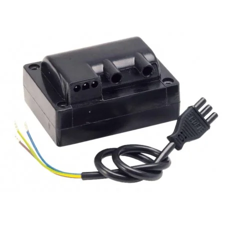Fuel Ignition Transformer Type TRS 1020 / S4