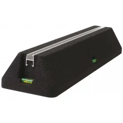 Eco de goma 400x130x95 mm