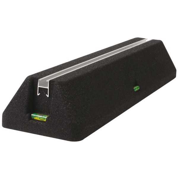 Eco de goma 400x130x95 mm