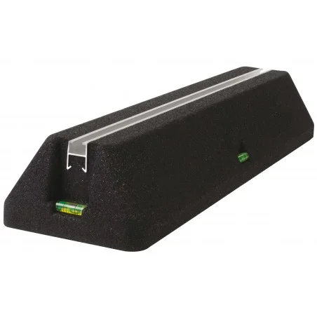 Eco de goma 400x130x95 mm