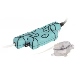 Bomba de condensado Tatuaje 16