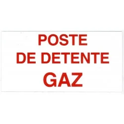 Gases de extensión de etiqueta