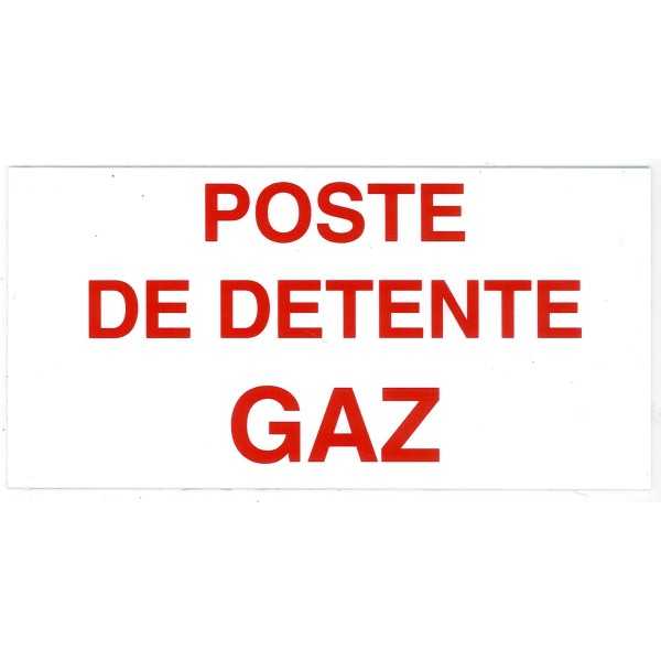 Gases de extensión de etiqueta