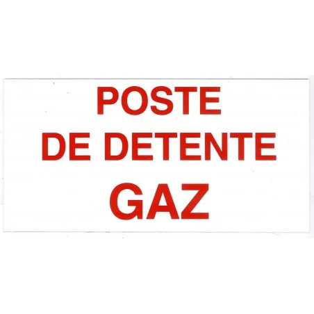 Gases de extensión de etiqueta