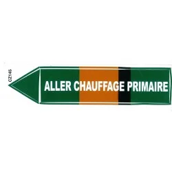 Label Getting primary heating