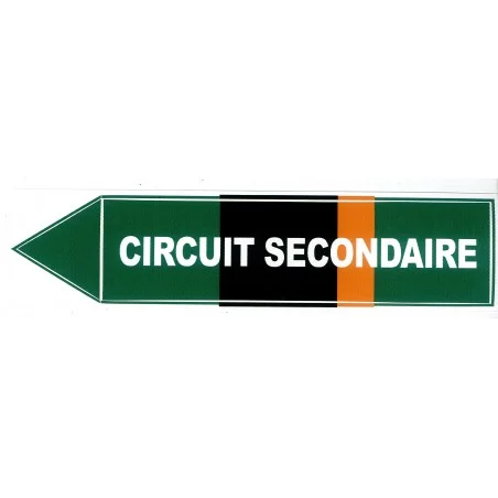 Circuito secundario
