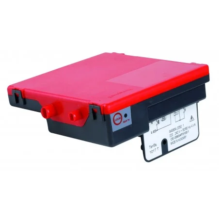 Boîte de contrôle S4565 A 2050 B