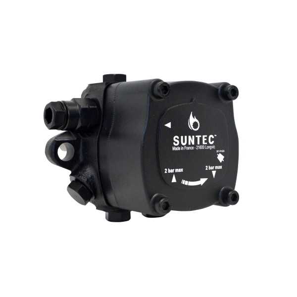 Tipo della pompa del carburante AJ6 CC 1000