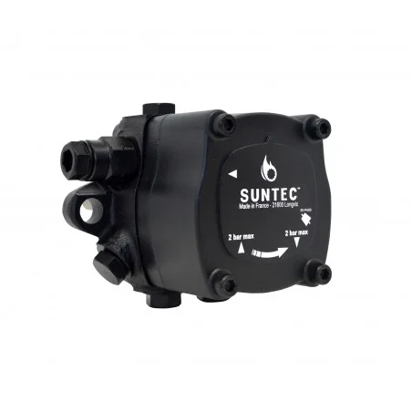 Tipo della pompa del carburante AJ6 CC 1000