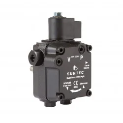 Bruciatore per pompe combustibile / caldaia - SUNTEC As47c1538