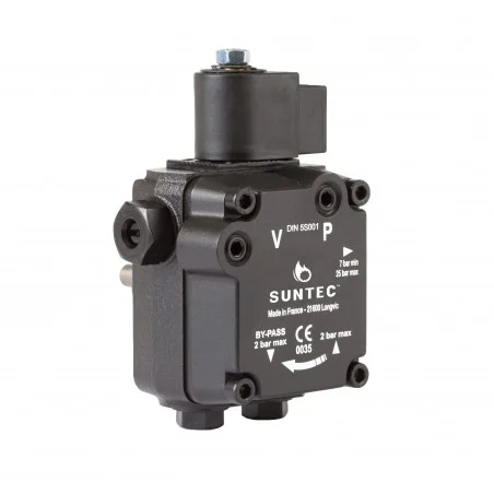 Bruciatore per pompe combustibile / caldaia - SUNTEC As47c1538