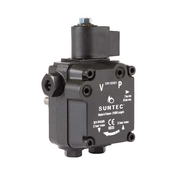 Bomba como 47 ck 1554