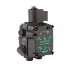 Bruciatore per pompe combustibile / caldaia - SUNTEC AUV 47L