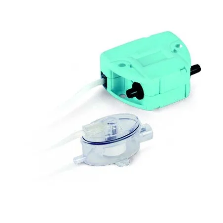 Ir 10 bomba de condensado