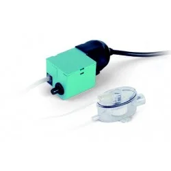 Kit de bomba de canal de Rapido