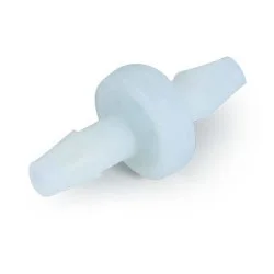 Válvula de retención D.6mm