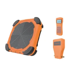 Equilibrio program.avec Módulo de pantalla inalámbrica