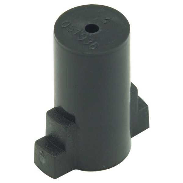 Accouplement ELCO-CUENOD