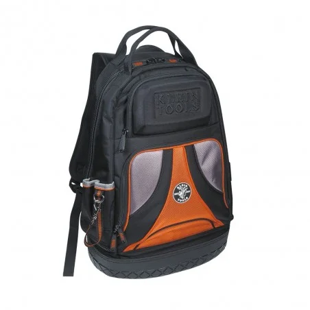 Tradensman Pro Tool Mochila 39 Bolsillos Negros
